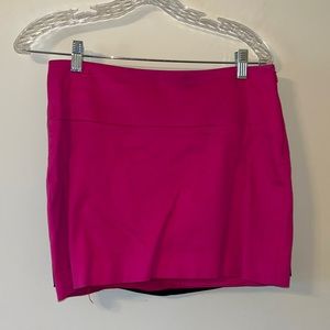 Two skirts from express